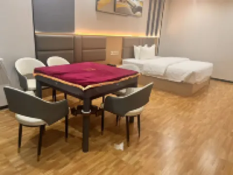 Jiangbin Grand Hotel