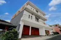 Hotel O near Jatim Park 3 formerly Srikandi Residence