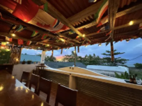 Whole Bali Villa Stylled w/ Pool 波克酒店