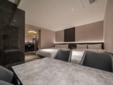 Seongnam Hotel K Hotels in Seongnam