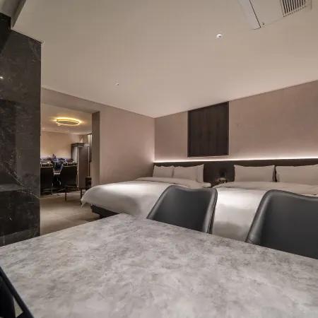Seongnam Hotel K