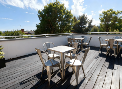 Camden Prime ApartHotel