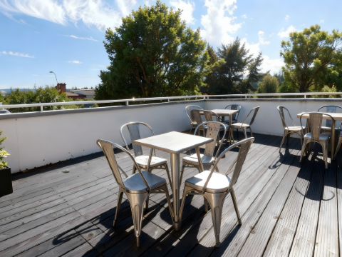 Camden Prime ApartHotel