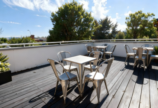 캠던 프라임 욕실