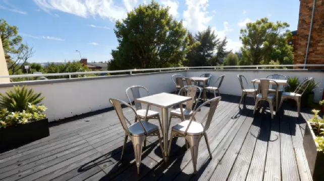 Camden Prime ApartHotel