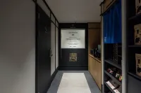 Pyeongtaek Mitasuya Ryokan Hotel by anook Songtan Station - New