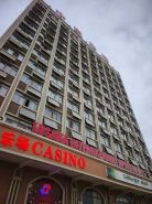 Roma holiday inn hotel