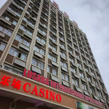 Roma holiday inn hotel