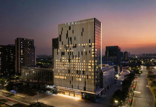 JI 호텔 객실 이미지