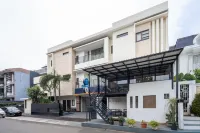 Rehat at Dago Sky - 2 stjerner