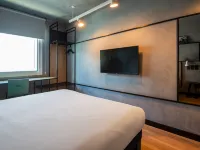 Ibis Barcelona Castelldefels Hotele w: Castelldefels
