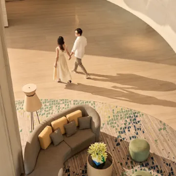 Holiday Inn & Suites VIENTIANE by IHG