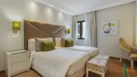 Pine Cliffs Suites - Luxury