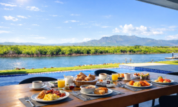 Naisoso Island Villas - Fiji