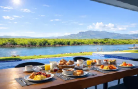 Naisoso Island Villas - Fiji Hotels in 