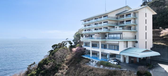 IZU RETREAT  by Onko Chishin Hotels in Kamo District