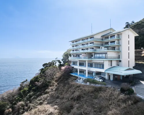 Izu Retreat Atawaga Suiko by Onko Chishin Hotels near Akazawa Onsen