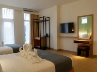 Anamcara Hotel & Convention Hotels in Cipanas
