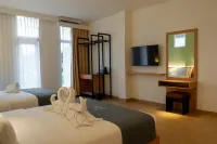 Anamcara Hotel & Convention