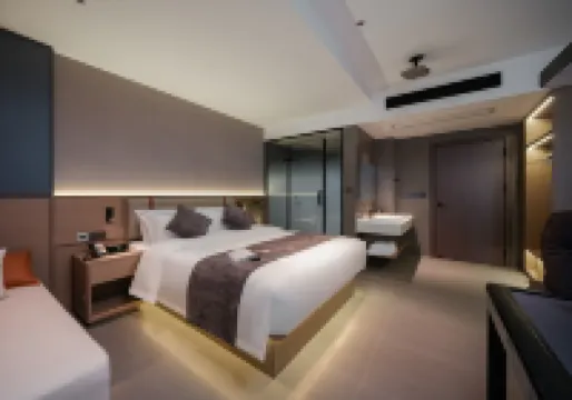 Mengziminman Hotel
