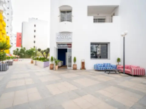 Noreba Hospitality فنادق في طنجة