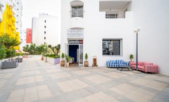Noreba Hospitality