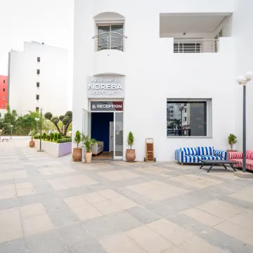 Noreba Hospitality