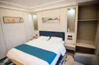 Lilan Apartment