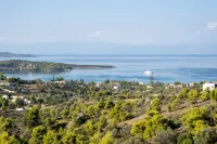 Villa Ariadne - Breathtaking view and relaxation