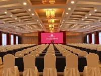 โรงแรมบันยันแมนชั่น โรงแรมใกล้เฉียวซื่อ