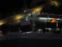 Nazrat Residence Hotel berhampiran Black Sand Beach