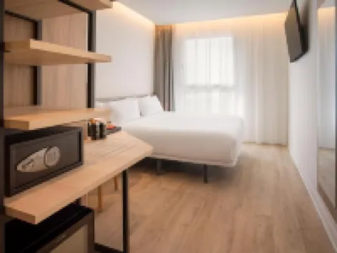 B&B HOTEL Madrid Vallecas La Gavia Hotels near Vallecas