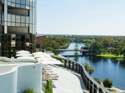 Eos by SkyCity