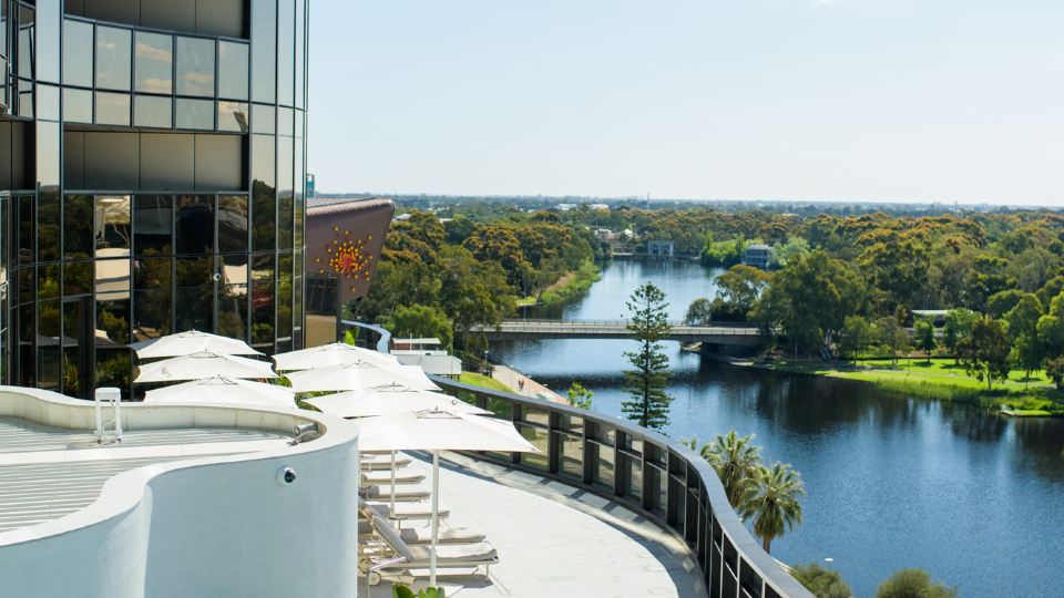 Eos by SkyCity