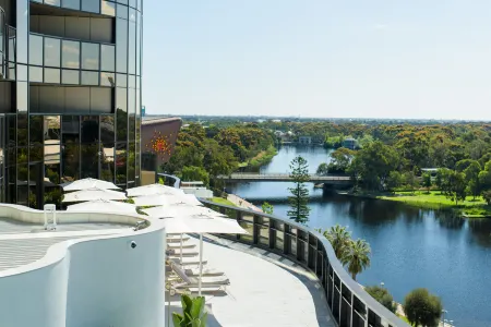 Eos by SkyCity