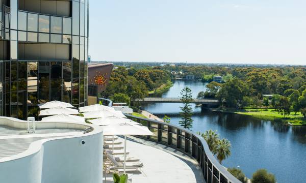 Eos by SkyCity