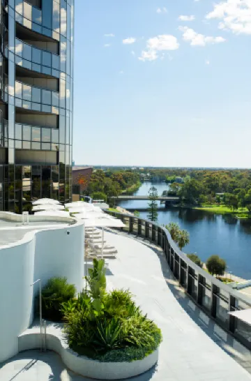 Eos by SkyCity Hotels near Mile End