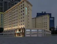 Ni Hao Hotel (Kaifeng North Station Museum) Hotels in Kaifeng