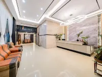 三鑫大飯店（曲靖陸良圖騰商業中心春光路店） 陸良住宿飯店