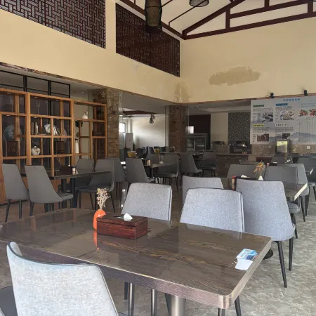 Qixiu Well-being Hotel