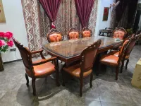 Resort Banglow 6Bilik5Toilet dengan Kolam Renang Besar - Villas