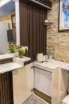 Isle Inn - Bãi đậu xe