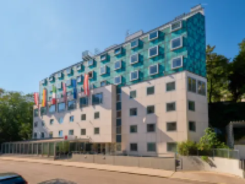 Hotel Strudlhof Vienna Hotels in Vienna