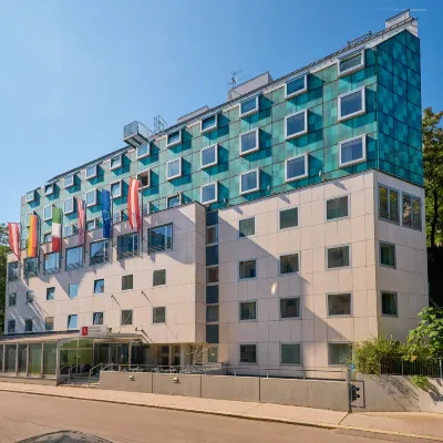 Hotel Strudlhof Vienna Hotels near 16. Ottakring