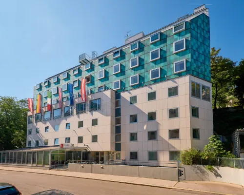 Hotel Strudlhof Vienna Hotels near Imperial Crypt