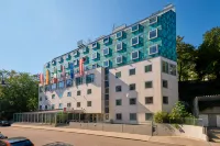 Hotel Strudlhof Vienna