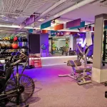 Rydges Camperdown - palestra