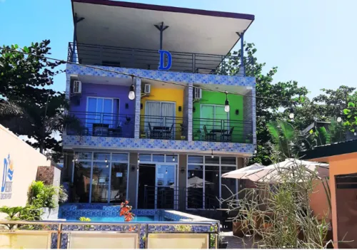 D'Resort Beach Resort