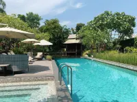 Baansuwanburi - Pools