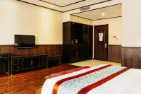 Xinghu Garden Hotel Beijing - Taman Air